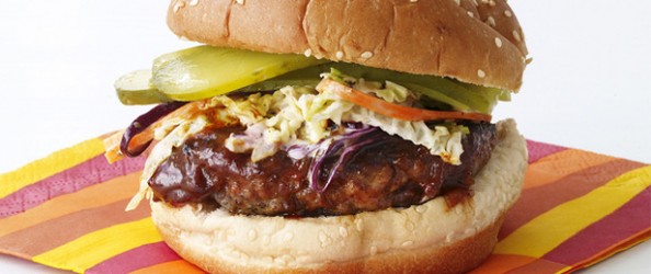 burger