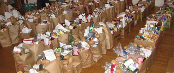foodbank