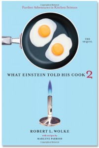 What Einstein Told His Cook Part 2