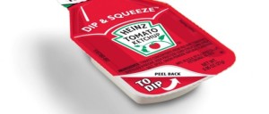 3)Sometimes the most innovative ideas are the simplest take on tried and true products. By making the ketchup package “dip-able”, ketchup and french fries became much, much more convenient. Never underestimate the value of convenience in today’s market. 