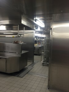 Cruise Kitchen 1