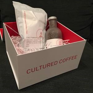 Culture Coffee