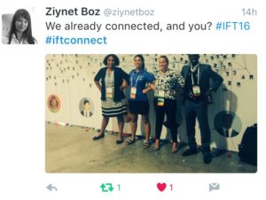 IFT16 Reception 2