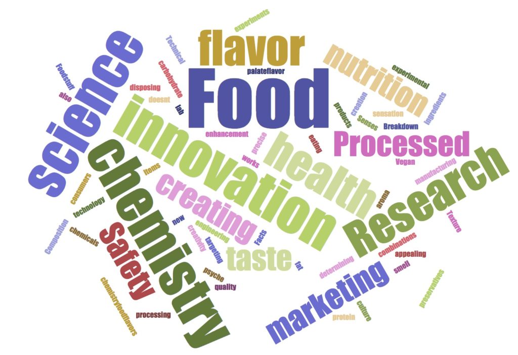 No I m Not A Chef Or Nutritionist Food Science In The Eyes Of A Non Food Scientist Career 