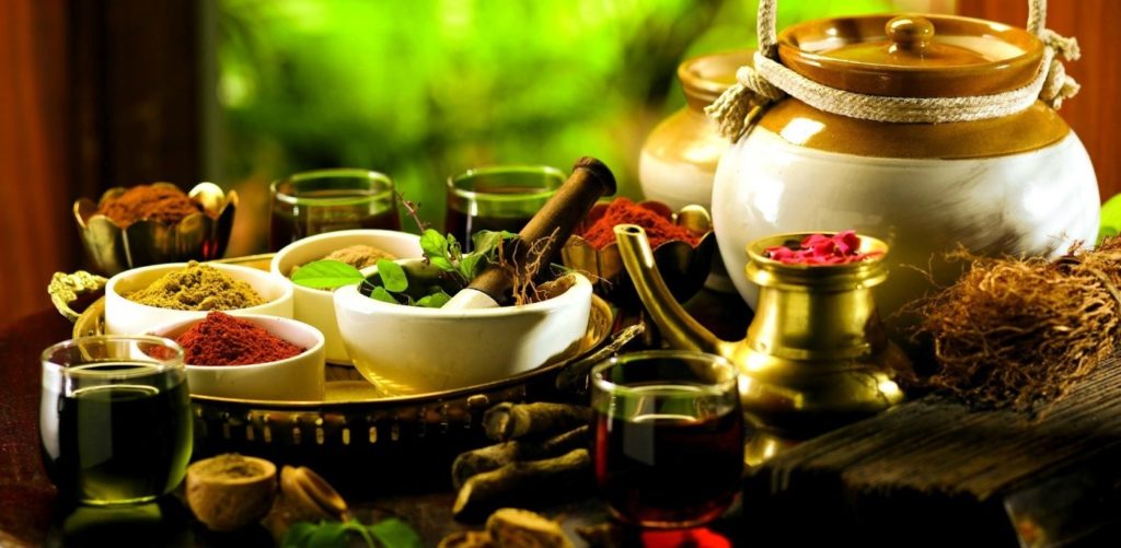 Ayurveda The Modern Science of Traditional Medicine Education