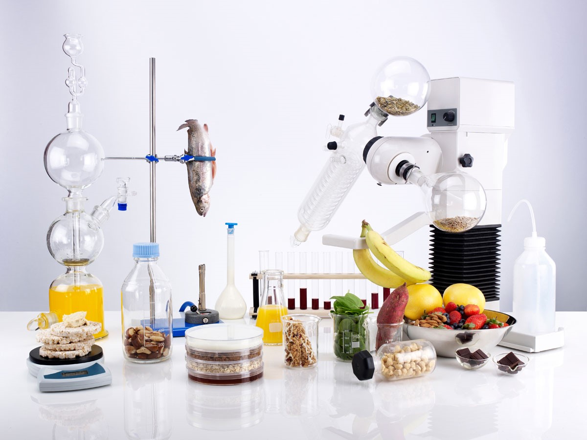 Six Reasons Why… You Should Study Food Science (Version 2.0) | Career  Development |Science Meets Food